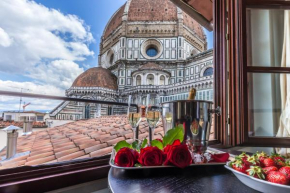 Hotel Duomo Firenze